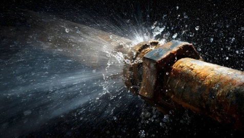 Emergency Plumbing Repairs